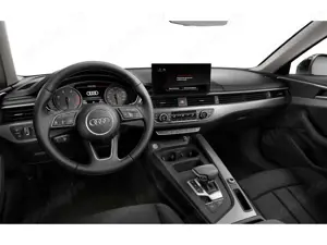 Audi A4 Bild 4