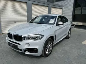BMW X6 M50 d*AUTO*LED*NAVI*AHK*HEAD-UP*SOFT