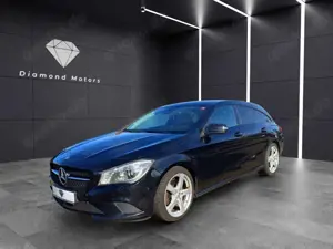 Mercedes-Benz Others CLA 250 Shooting Brake *Finanzierung+Garantie*