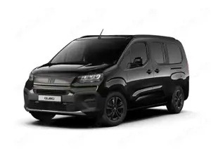 Fiat Qubo L 7-Sitzer Icon Diesel 130 Automatik