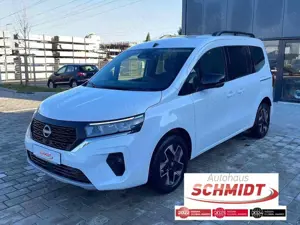 Nissan Townstar Kombi L1 Automatik Tekna Around-View