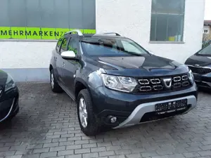 Dacia Duster Urban