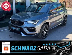 CUPRA Ateca *LED*NAVI*ALCANTARA*