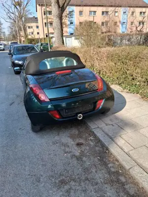 Ford Streetka 1.6 8V