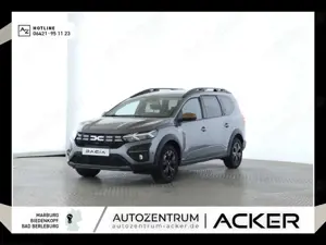 Dacia Jogger Extreme+ 1.0 TCe Navi/TWA/RFK/Park-Pilot