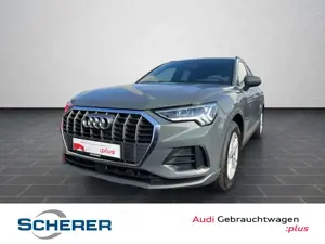 Audi Q3 35 TFSI S tronic NAVI CARPLAY SHZ SPORTSITZ