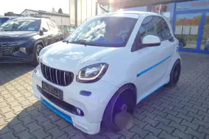 smart forTwo Lorinser/NAVI/KLIMAUTO/RFK***