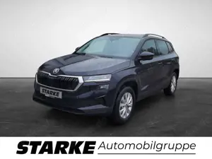 Skoda Karoq 2.0 TDI DSG 4x4 Selection