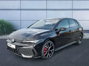 Volkswagen Golf GTI 2,0 l TSI 195 kW (265 PS) 7 -Gang DSG,