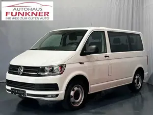 Volkswagen T6 Kombi