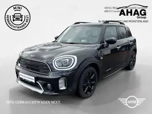 MINI Cooper D Countryman Cooper D Automatik Countryman All4 Trim