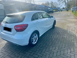 Mercedes-Ben A180