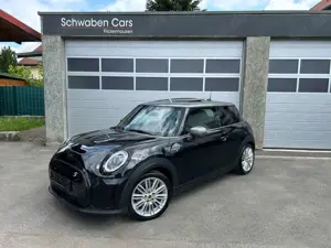 MINI Cooper SE "YOURS" Panorama HUD HiFi HK LED