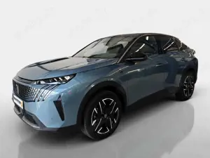 Peugeot 3008 Hybrid 145 GT DriveAssist+360+Navi+ACC+virtCP+19Z+