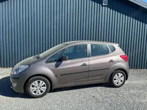 Hyundai iX20 Trend, Klimaautomatik, SHZ,PDC,