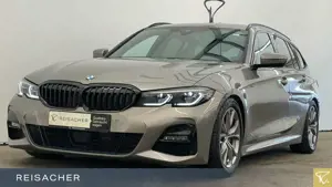 BMW 330 d A Tou M-Sport LCProf,Laser,Pano,RFK,H/K