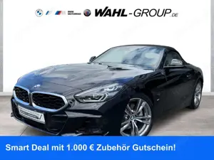 BMW Z4 sDrive20i M SPORTPAKET HEAD-UP HK HIFI DAB ALU 18