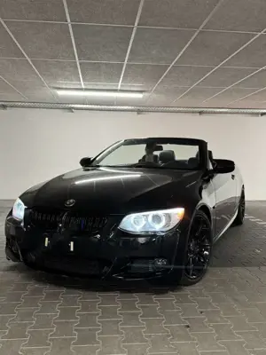 BMW 335 335i Cabrio Aut.