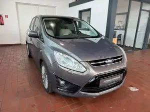 Ford C-Max 2.0 TDCi Titanium/2.Hd/Autom/Kamera/Pano