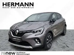 Renault Captur II 1.3 TCe 140 GPF Techno CAM*LED*NAVI*LM