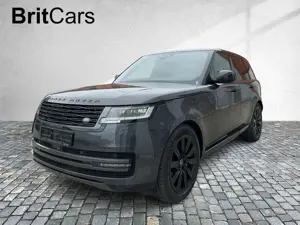 Land Rover Range Rover P460e HSE AUT LM