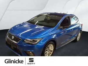 SEAT Ibiza FR 1.5 TSI DSG Navi RüKa SiHz Keyless