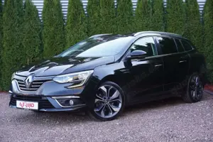 Renault Megane Grandtour 1.6 dCi Limited Navi Kamera ACC