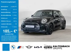 MINI Cooper C lassic Trim LED NAVI PDC KLIMA