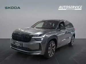 Skoda Kodiaq 2.0 TDI 142 kW 4x4 Sportline