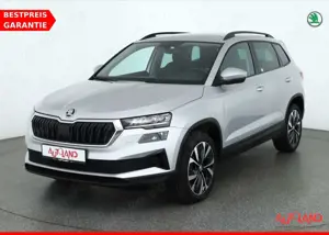 Skoda Karoq 2.0 TDI DSG Style VC LED SmartLink Kamera