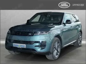 Land Rover Range Rover Sport P460e S AHK 22 Pano HUD WinterPak