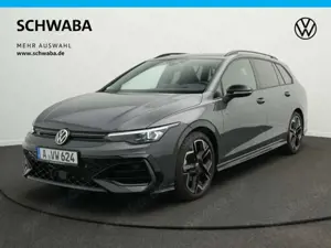 Volkswagen Golf Variant R-Line 1,5l eTSI DSG *AHK*IQ*HdUp*