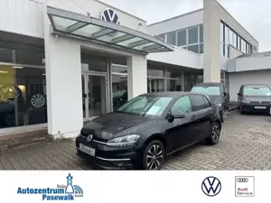 Volkswagen Golf 7 BQ 1.6 TDI IQ.DRIVE