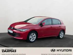 Volkswagen Golf Golf Life 1.5 TSI LED Keyless Navi HUD ACC Top