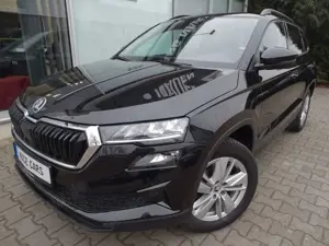 Skoda Karoq Drive 4x4 *LANE ASS.*VIRTUAL COCKPIT*