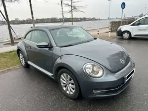 Volkswagen Beetle Design 1.Hand Komfort-Paket