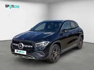 Mercedes-Benz GLA 250 GLA 250 e (247.786)