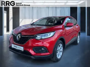 Renault Kadjar BUSINESS Edition TCe 140 GPF Apple CarPlay