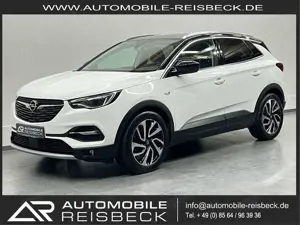 Opel Grandland X 2.0 CDTI *Ultimate*LED*Leder*AHK*
