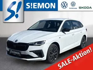 Skoda Scala 1.5 TSI Tour MatrLED Nav Temp SHZ elHe Kam