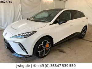 MG MG4 Xpower AWD|Wärmepumpe|ACC|360°|Keyless