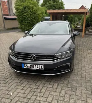 Volkswagen Passat Variant GTE