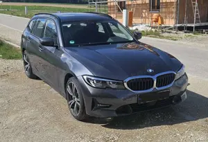 BMW 330 3er Touring 330i Touring Aut. Sport Line