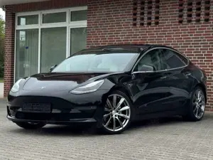 Tesla Model 3 Long Range Dual AWD*FSD*PREMIUM*360°KAM*