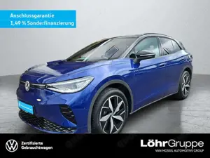 Volkswagen ID.4 GTX 4MOTION -Automatik AHK