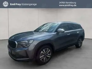 Skoda Kodiaq 2.0 TDI Selection AHK, beh WSS, Fahrassiste