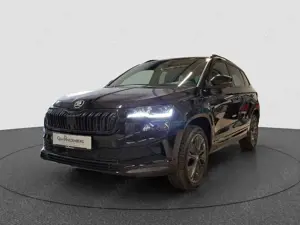 Skoda Karoq 1.5 TSI DSG Sportline