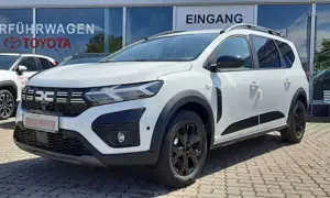 Dacia Jogger Hybrid 140 Extreme 7-Sitzer AHK/PDC/SHZ/KAM