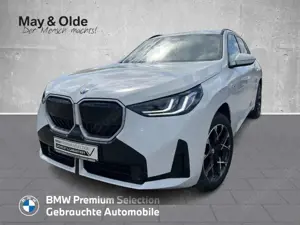 BMW X3 20d xDrive M Sport LED Kamera H/K AHK Premium