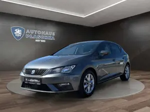 SEAT Leon 1.2 TSI Style PDC*SHZ*CAR-PLAY Klima Einparkhilfe